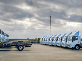Mullen scores a solid, 3,000 unit electric truck order from Volt Mobility