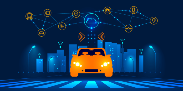 Webinar: Real-time location accurate within centimeters for wireless EV charging and other automotive applications