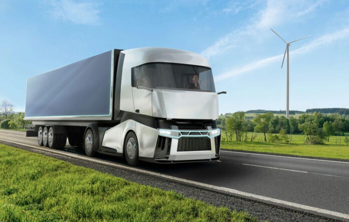 Efficient and cost-effective power conversion for electric commercial vehicles (Webinar)