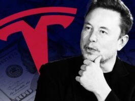 Tesla attempt to save Elon Musk’s $56bn pay package gets sceptical reception
