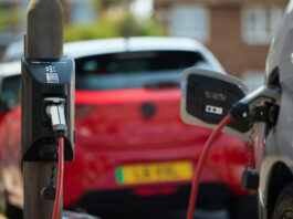 Two London councils choose char.gy for EV charging infrastructure