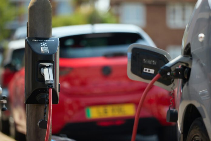 Two London councils choose char.gy for EV charging infrastructure