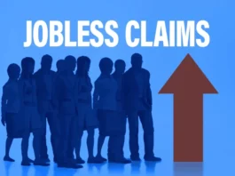 U.S. Sees Increase in Weekly Jobless Claims Due to Seasonal Changes
