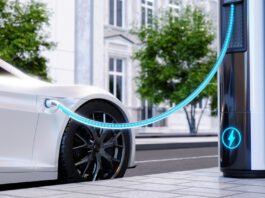 What is Electric Vehicle Supply Equipment (EVSE): Types & Features