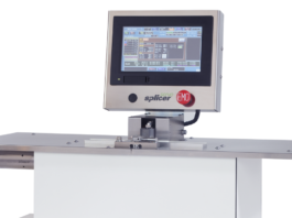 Rinco introduces servo-driven wire splicer for metal welding