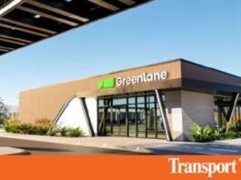 Greenlane Lands $15M for California Zero-Emission Truck Hub