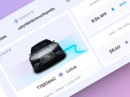 Revel partners with computer vision startup Juice to introduce “face ID for EVs”
