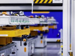 Study: Never mind degradation, batteries will outlast EVs in most cases