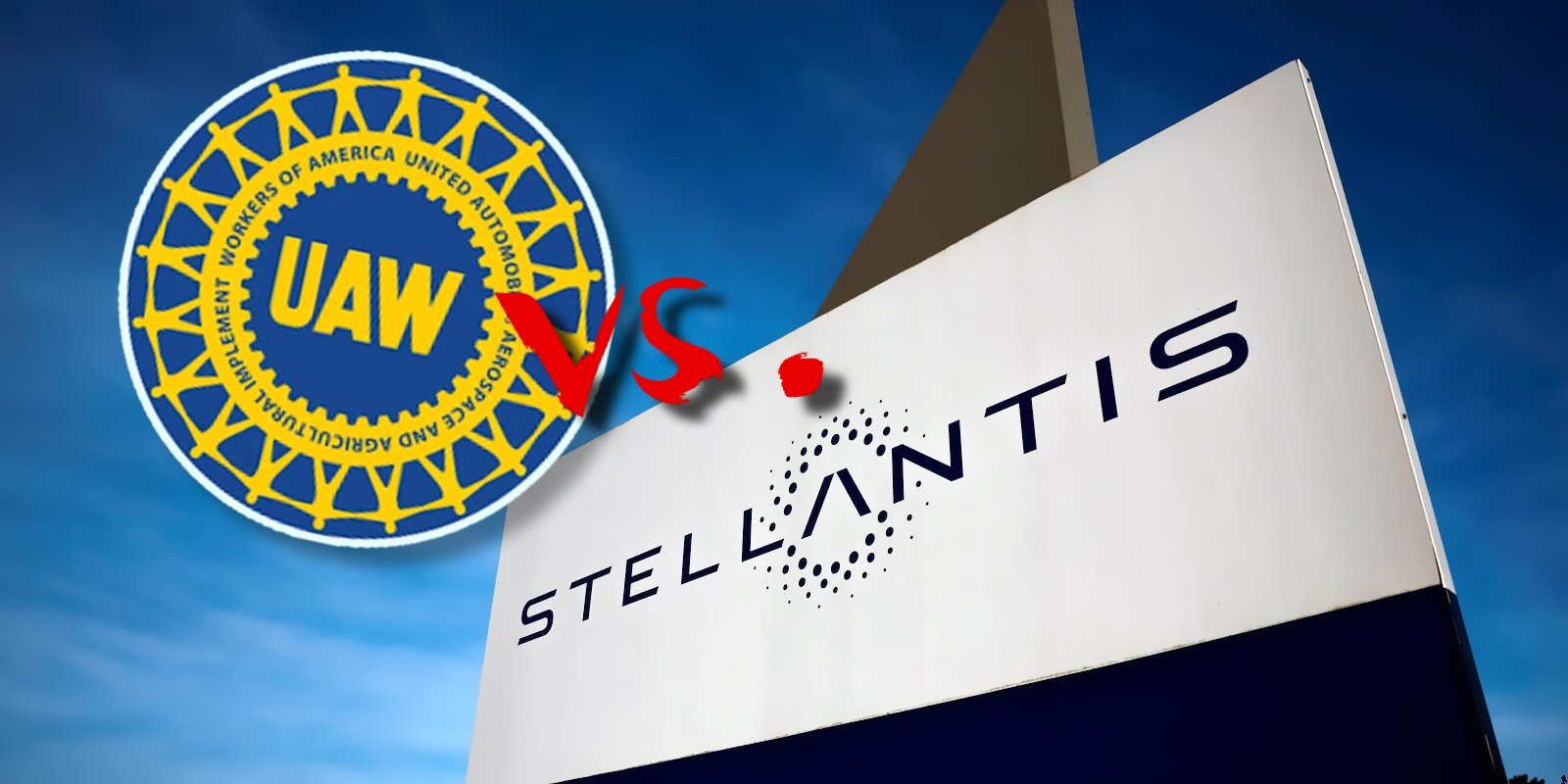 Update on situation at Stellantis