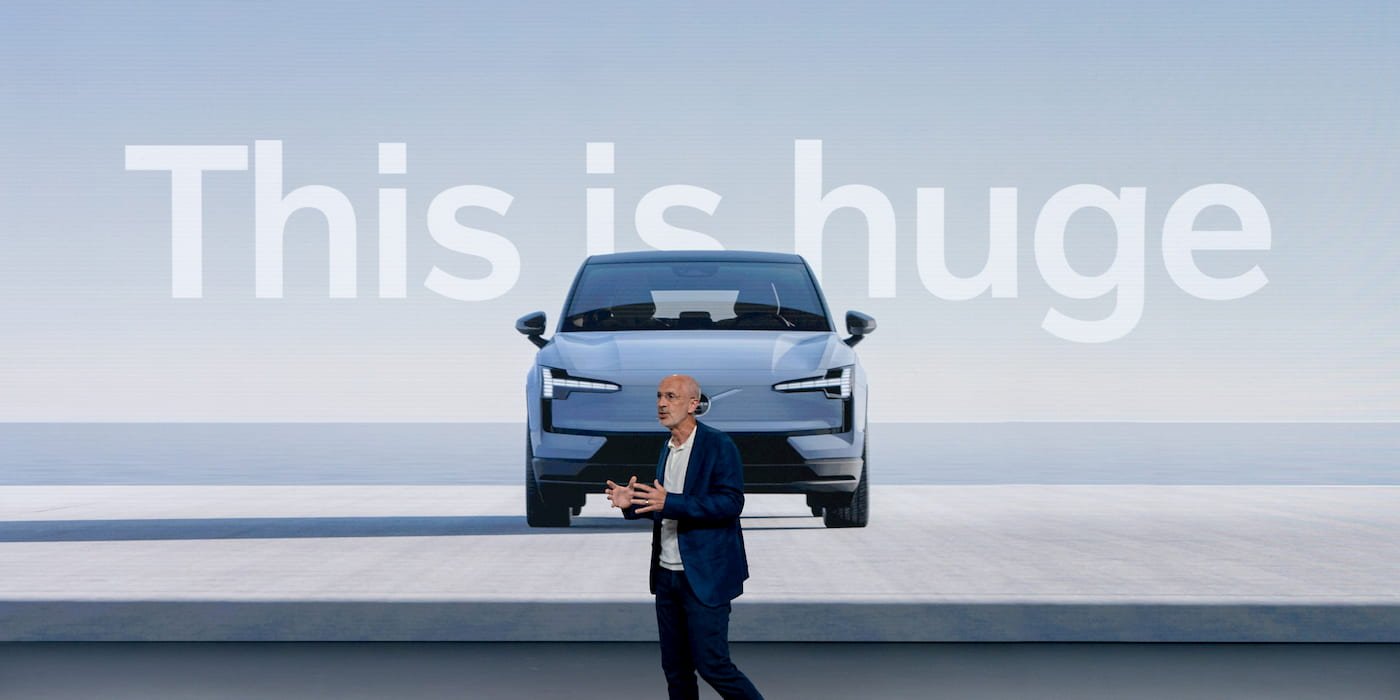 Volvo-EV-pledge