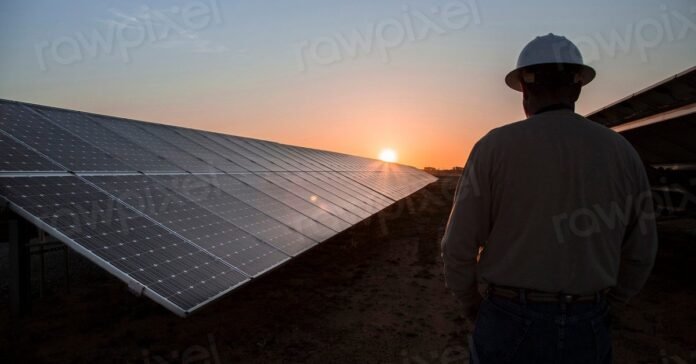 Texans want its lawmakers to stop messing with its solar growth