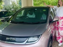 Shopping for Value in the Electric Car Market