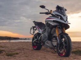 Worrying signs point to potential bankruptcy at major electric motorcycle maker