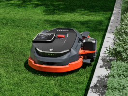 Segway Navimow debuts X3 Series robot lawn mower that covers up to 2.5 acres without perimeter wires