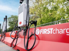First Student and Con Edison demonstrate electric school bus V2X Smart Energy Hub in Brooklyn