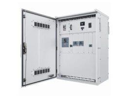 Siemens unveils power distribution switchboard for EV fast chargers