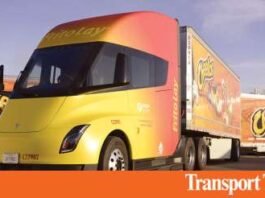 Tesla Targets Full Semi Production by End of 2026