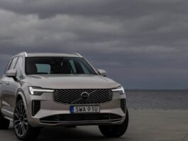Review: Volvo’s insanely popular XC90 SUV gets a full refresh