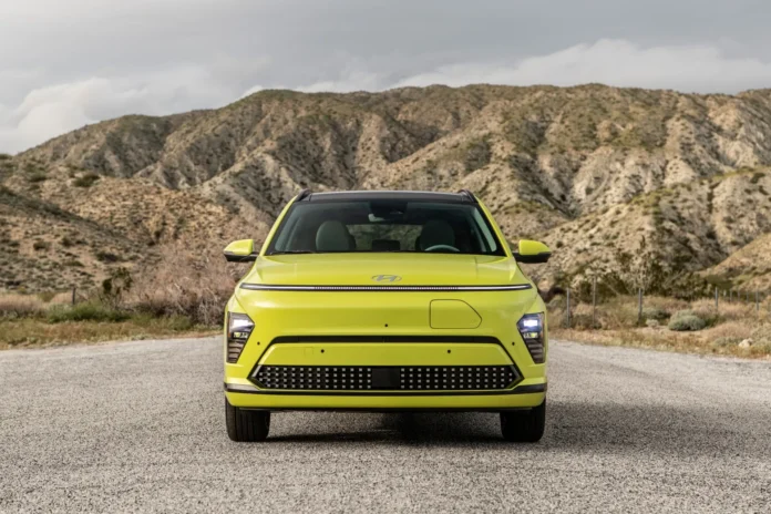 California will give $7,500 rebates if Trump kills EV tax credit