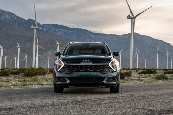 More Kia PHEVs coming, 60 miles on electric in “a couple years"
