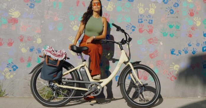 Black Friday sales on Blix e-bikes at $700 off and Hiboy EVs at 50% off, Traeger grill and smoker lows, Anker cooler 50 $569, more