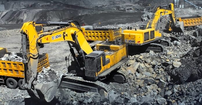$400 million electric heavy equipment order from China is biggest ever (so far)