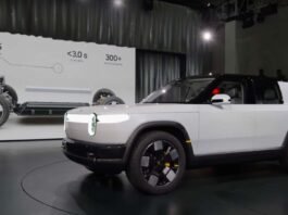 2026 Rivian R2 Will Get New LG Cells With 'Six Times' The Capacity