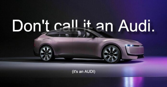 675 hp AUDI E, Cybercab hits the road, and BYD gets set to take down Ford