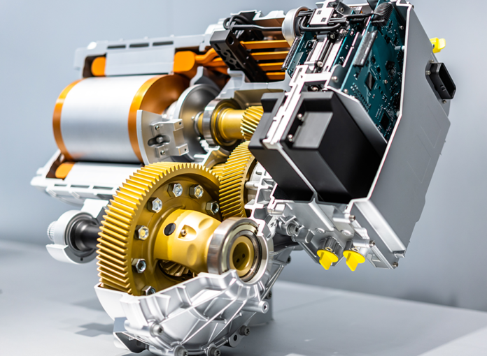 Contechs launches high-voltage automotive systems engineering accreditation program