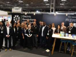 ERS Hub Team Oct