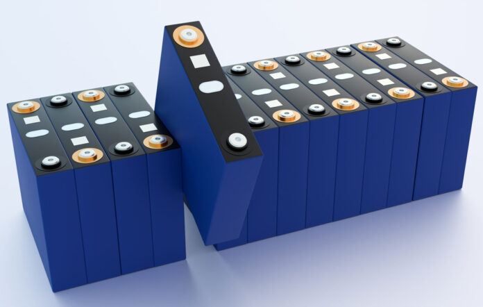 Integrals Power begins distributing samples of UK-made LFP and LMFP battery cathode materials