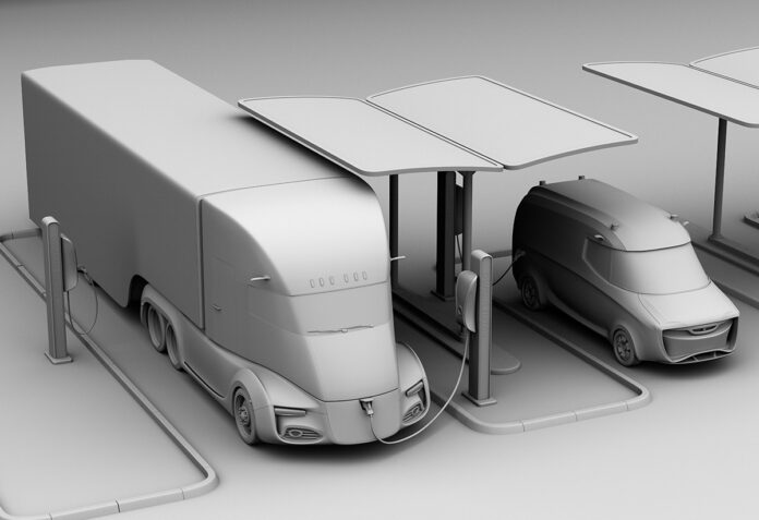 Making the business case for EV fleets (Webinar)