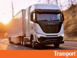 Nikola Leads Field in Hydrogen Fuel Cell EV Deployment