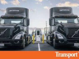 Nonprofit to Buy Up to 500 Battery-Electric Drayage Trucks