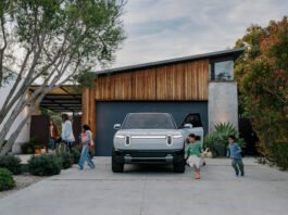 Rivian R2 will get Arizona-made batteries from LG