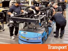 Truck Maker Nikola Trims 135 Staff in Cost-Cutting Move