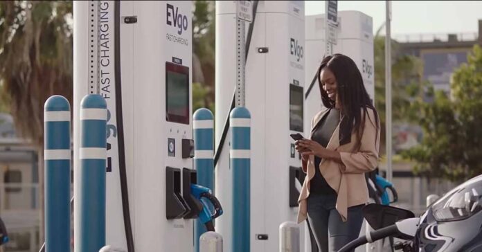 Tesla loses out to EVgo in Oklahoma’s NEVI EV charger rollout