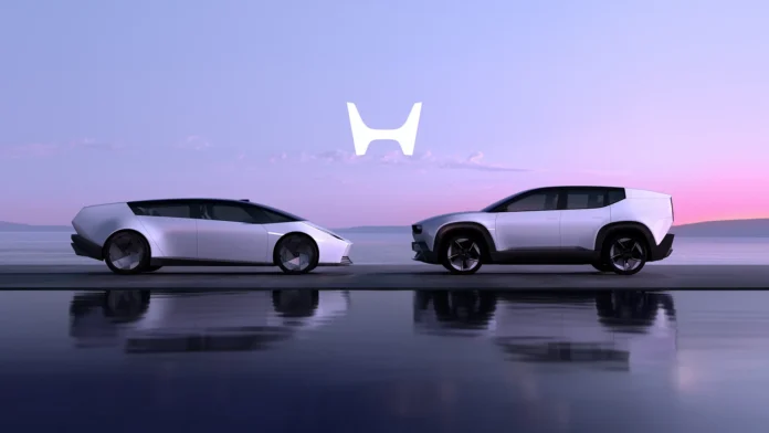 Honda's radical new EVs might help it make better Accords