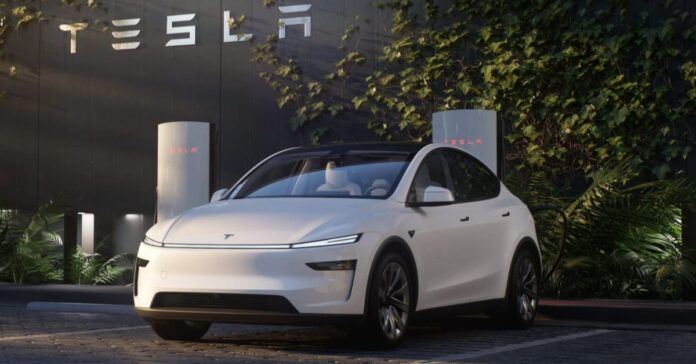 Tesla sales crash in another market and this time, it can’t blame Model Y