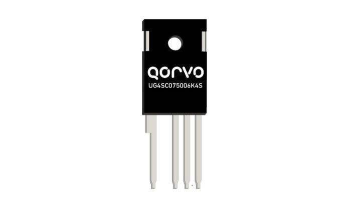 Onsemi acquires Qorvo’s silicon carbide JFET technology portfolio