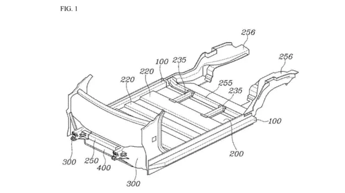 Hyundai and Kia are working on structural battery packs