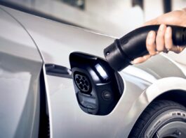 Electric-car charging: The basics