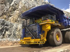 Cummins acquires hybrid heavy mining equipment experts First Mode