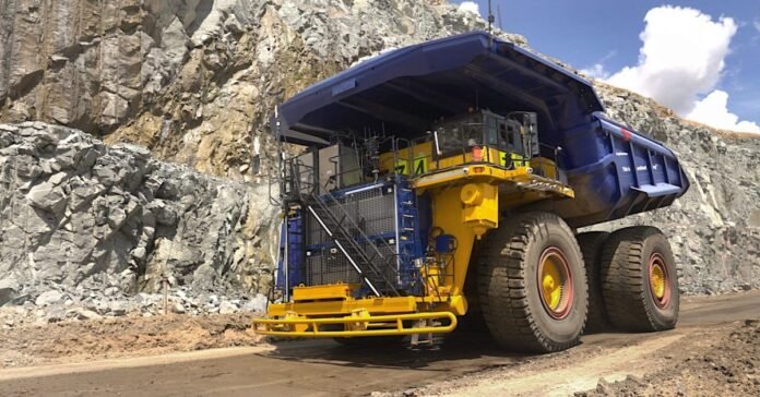 Cummins acquires hybrid heavy mining equipment experts First Mode