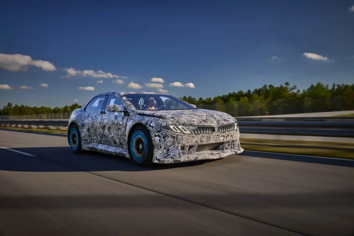 BMW