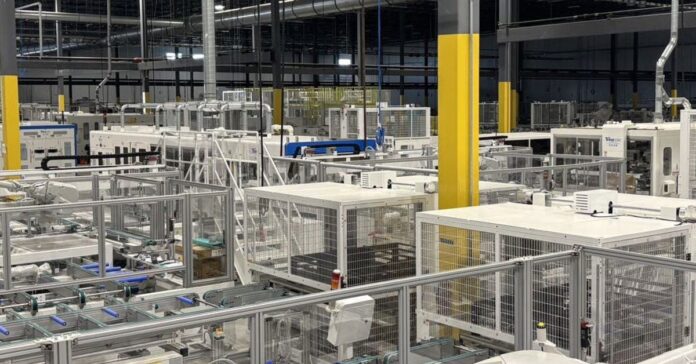 FREYR rebrands after killing its $2.6B Georgia battery factory plans