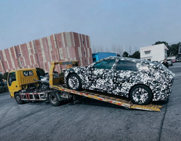 Faraday Future aims for mainstream masses with $20,000 EV