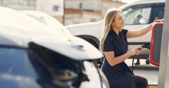 Zevtron, ParkMobile to support discontinued Shell Recharge EV chargers