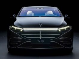 Mercedes will stop treating EVs as a separate lineup and thats a good thing