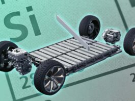 EV Batteries With Higher Silicon Content Are Coming: GM Exec